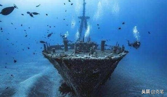 百慕大三角之谜真相，百慕大三角之谜真相纪录片名句（揭秘百慕大三角未解之谜真相和真实图片）