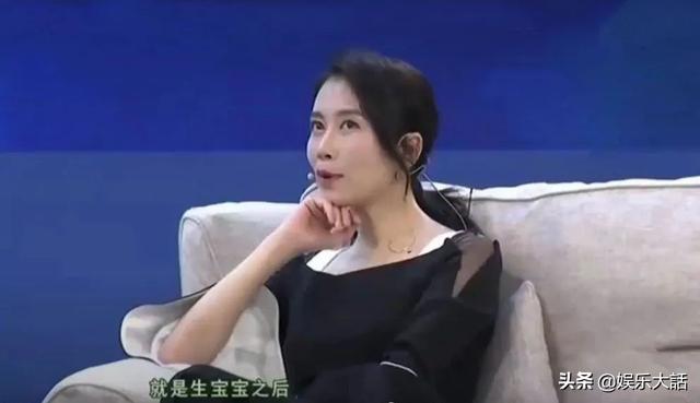 叶璇温峥嵘对比照，参加《演员2》让人惊喜