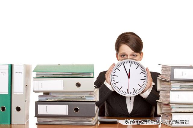 节假日三倍工资怎么算，2021五一三倍工资怎么算（中秋节加班3倍工资算几天）