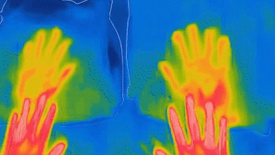 空调裤和速干裤的区别，速干裤和休闲裤的区别（黑科技凉爽“空调”裤）