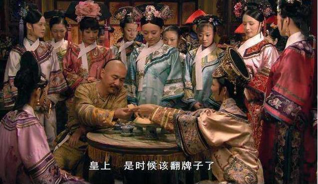 《甄嬛传》中帅气果郡王,毁容修复后,《宸汐缘》演国师惹人心疼
