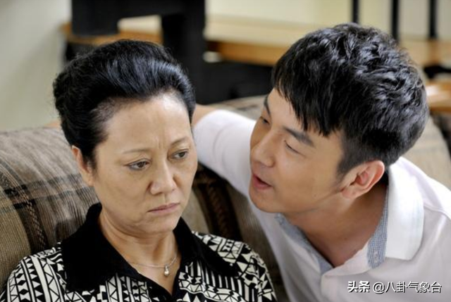 李明启个人资料，李明启个人资料简介（5个“恶婆婆”专业户演员）