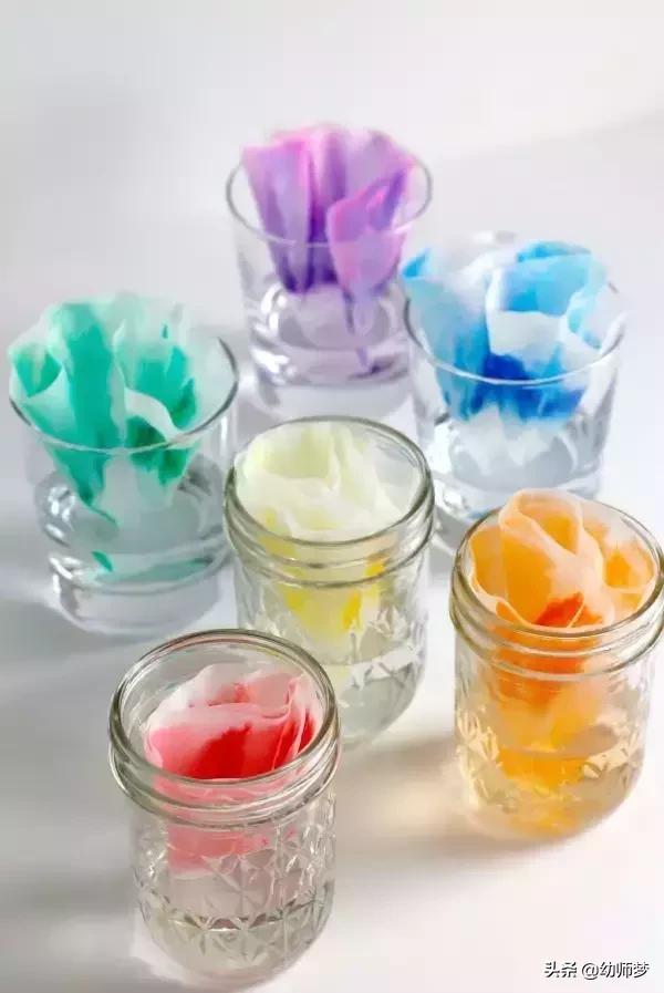 卡纸手工小制作，手工小制作大全做法（幼儿园卡纸创意手工制作大全）