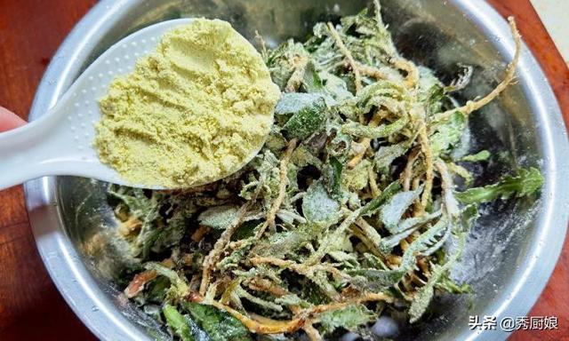 苦菜怎么做好吃，野菜苦苣菜怎么做好吃（别把苦菜当野草了）