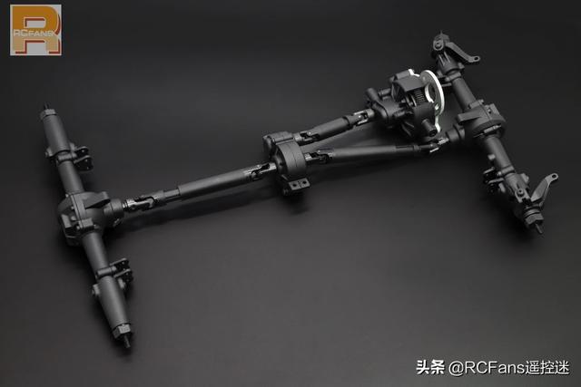 rgt是什么车，RGT最新1/10分传动仿真爬车