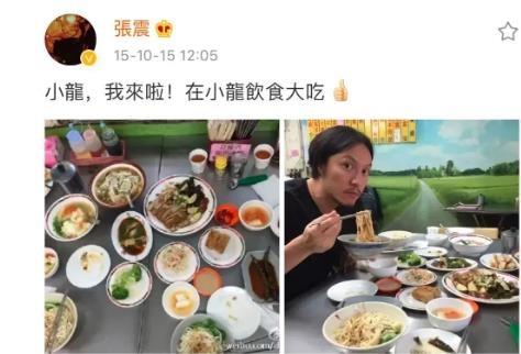 张震主演的电影，张震演的电影谍战片（为什么名导们的镜头总偏爱张震）