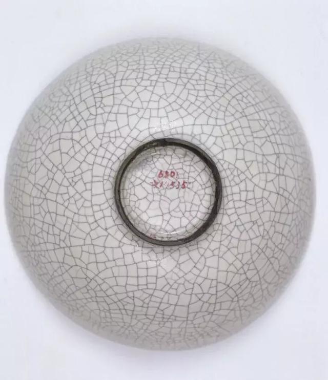 哥窑瓷概况，初识“哥窑”