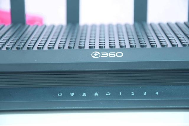 路由360cn，360路由器登录页面（360家庭防火墙路由器5Pro测评）