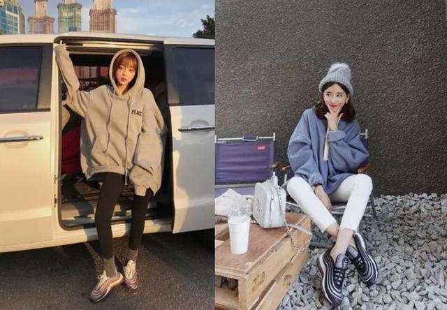 4孔老爹鞋鞋带穿法,老爹鞋鞋带的穿法双鞋带(老爹鞋的正确打开方式)