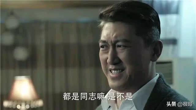 重生演员表，张译重生演员表（《重生》中看着眼熟却叫不出名字的演员）