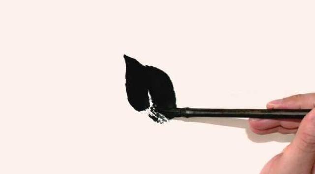 简易叶子画法，简易叶子画法图片（分步骤讲解老叶画法）