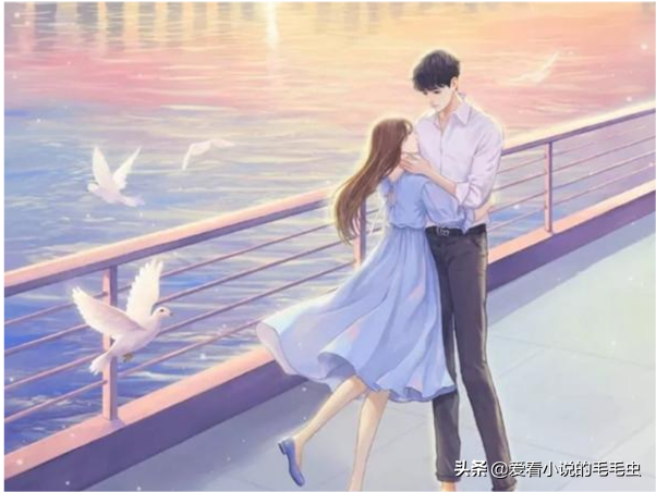 女主美到极致的小三文，女主小三上位好文推荐（男主根本招架不住）