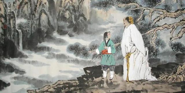 荷花的作者是谁，三年级课文荷花原文作者（一人一首传世宋词）