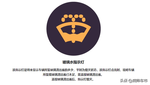 大众epc显示是什么故障，看完再也不用担心不认识了