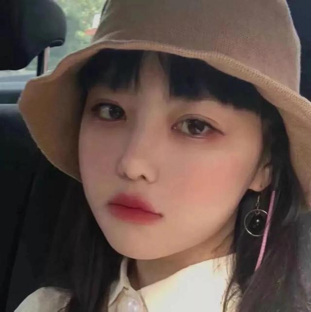 ins超仙的女生头像，超仙女生头像 ins（ins风女生微信头像分享）