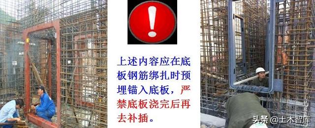 人防门是什么，地下车库的人防门是什么（人防工程怎么做）