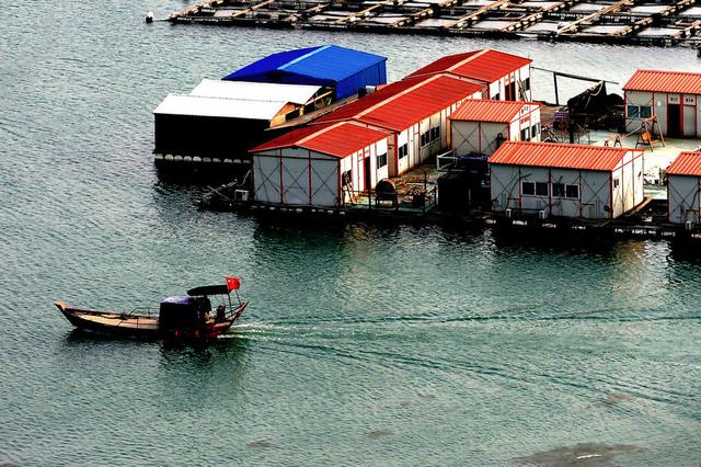 霞浦必去的景点，请问霞浦有哪些名胜古迹（霞浦十个美景<联>）