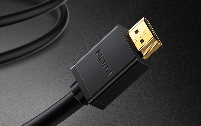 高清接口hdmi，hdmi是什么接口（为什么DP没有HDMI普及）