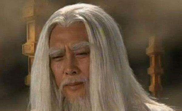 封神榜比干是什么人物，封神英雄榜 比干（比干死后留下一个孩子）