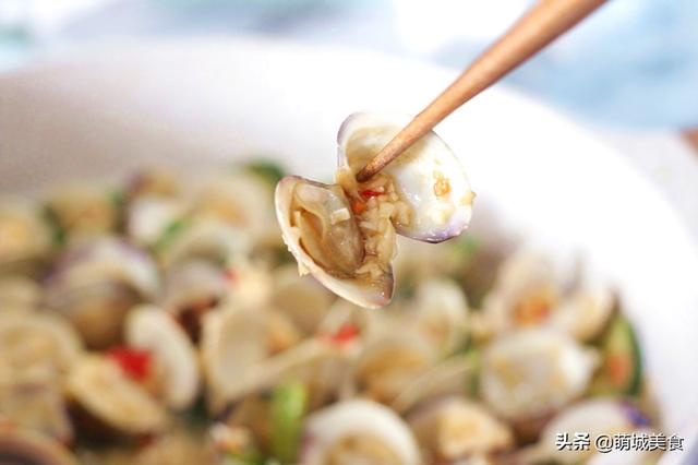 卜卜贝的做法步骤，怎么做卜卜贝（自制广东人的夏日经典美食）