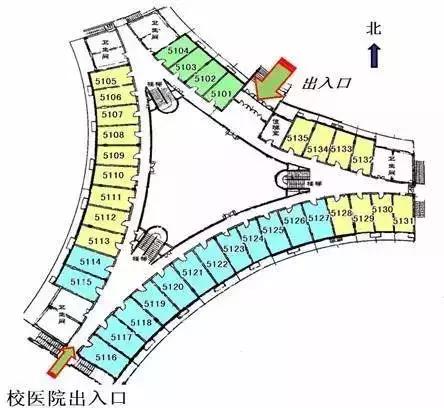 首都师范大学地址，首都师范大学在哪个区（ 新生开学攻略快拿走）