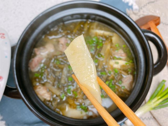 竹笋的家常做法，小竹笋的做法大全家常（分享冬笋最美味的6种做法）