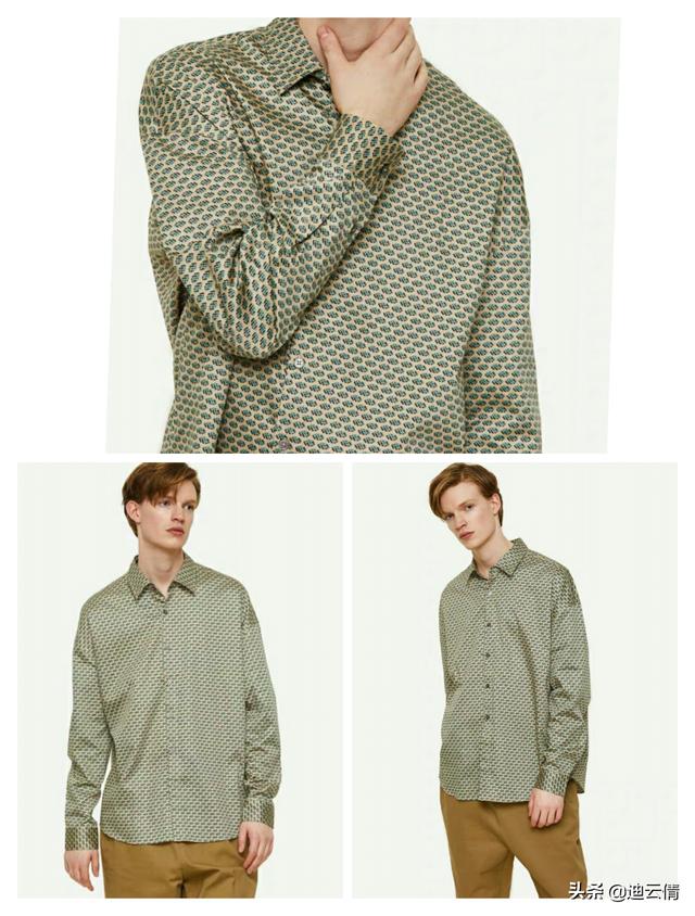 男士十大轻奢品牌，男士十大轻奢首饰品牌（6款轻奢有格调的男装上线）