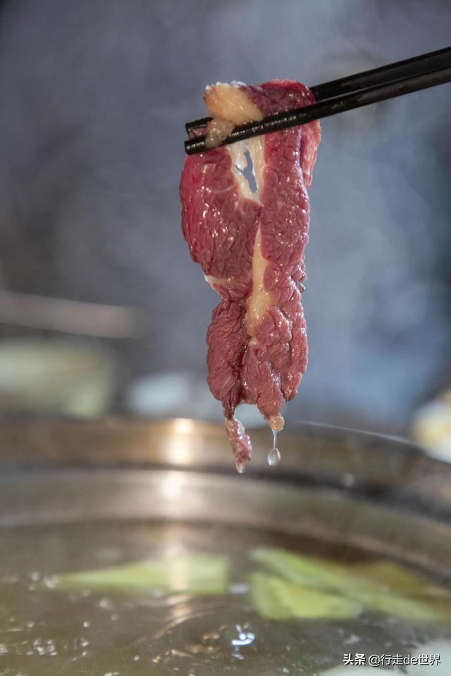 牛鞭是什么部位，牛三宝分别是什么部位（名扬在外的官塘美食）