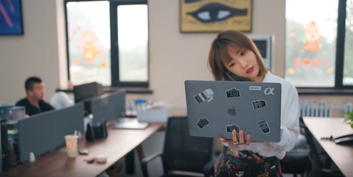 ipad办公(办公系统)