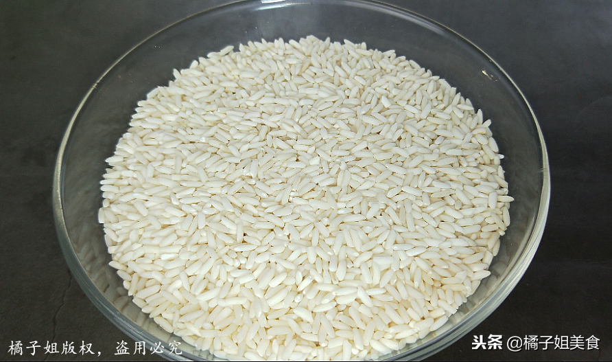 图片[2]-【米花糖】做法步骤图 又香又甜 做法和配方详-起舞食谱网