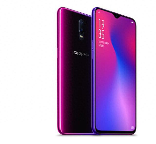 oppor17什么时候上市的，oppo手机r17简介（128GB>怎么样）