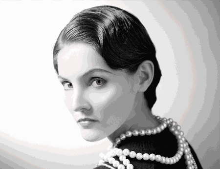 暗黑系风格/到最后，该忘的还是忘了。，暗黑系的风格（搭配好了你就是时尚界的新星图片）