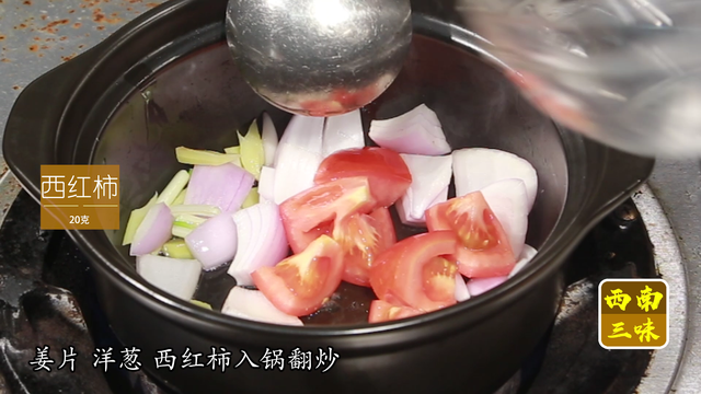 土豆焖牛肉的简单做法，小土豆焖牛肉做法（软嫩入味、色香味俱全）