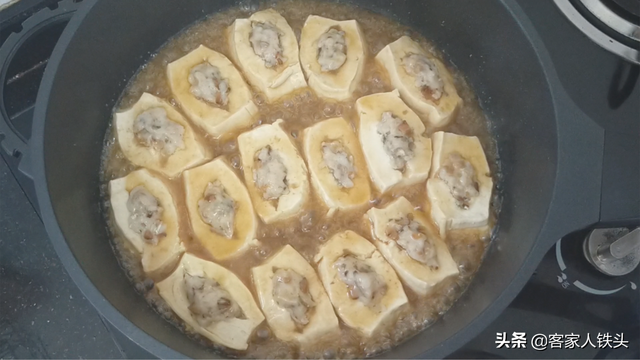 豆腐鱼的家常做法简单又好吃，出锅孩子吃撑还想吃