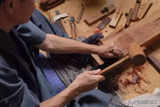 古代的舒心日子，求好看纯古代甜宠文（民间故事：老木匠遇到新问题）