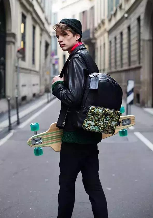 furla是什么牌子的包，furla是什么牌子的包包（有什么好皮包可以“盘”）