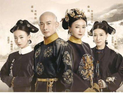 胡歌最红的三部剧，被公认经典的五部电视剧