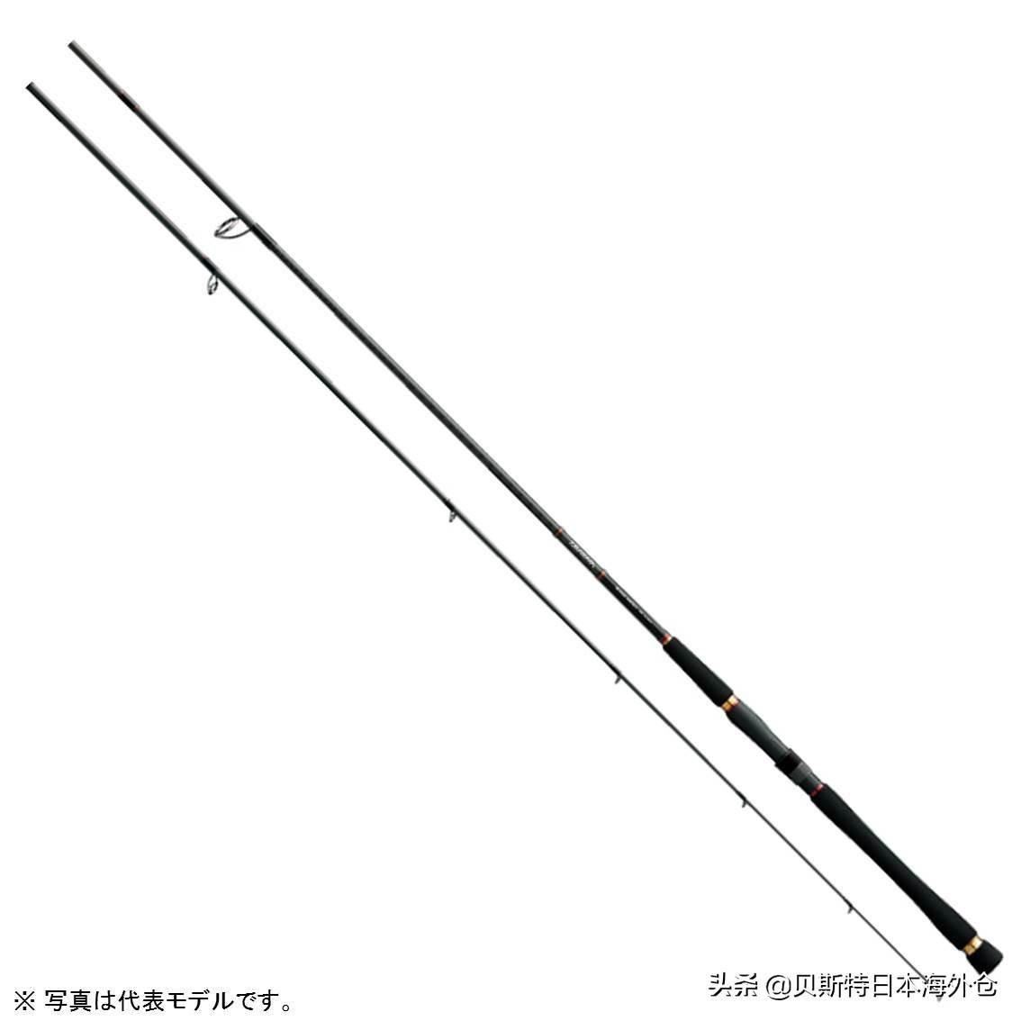 钓鱼竿排名(十大巨物鱼竿排行榜)