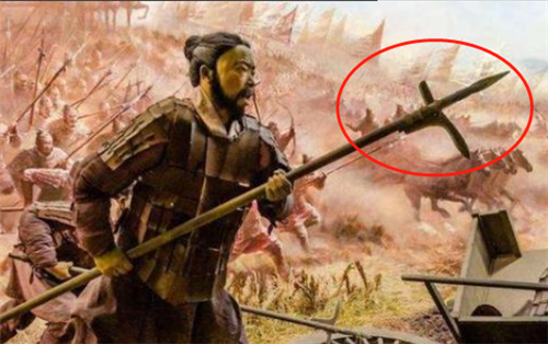 戌戍戊戎怎么读顺口溜，戍戌戊戎顺口溜有哪些（很多人只认识2个）