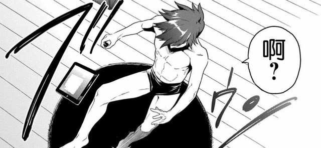 魔兵传奇漫画结局，魔兵传奇漫画第二部漫画（不但被黑心企业压榨成社畜）