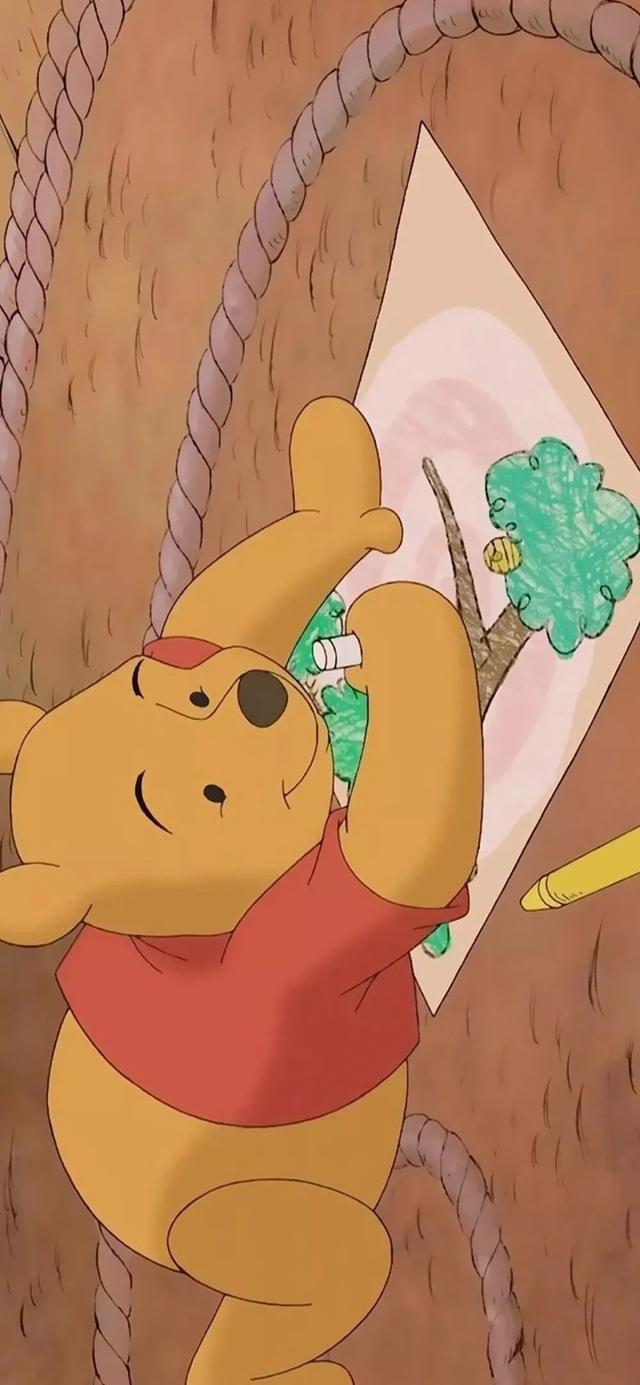 皮卡丘时尚可爱造型图片,皮卡丘超级可爱图片(可爱到爆的卡通壁纸丨小熊维尼) 皮卡丘时尚可爱造型图片,皮卡丘超级可爱图片(可爱到爆的卡通壁纸丨小熊维尼)