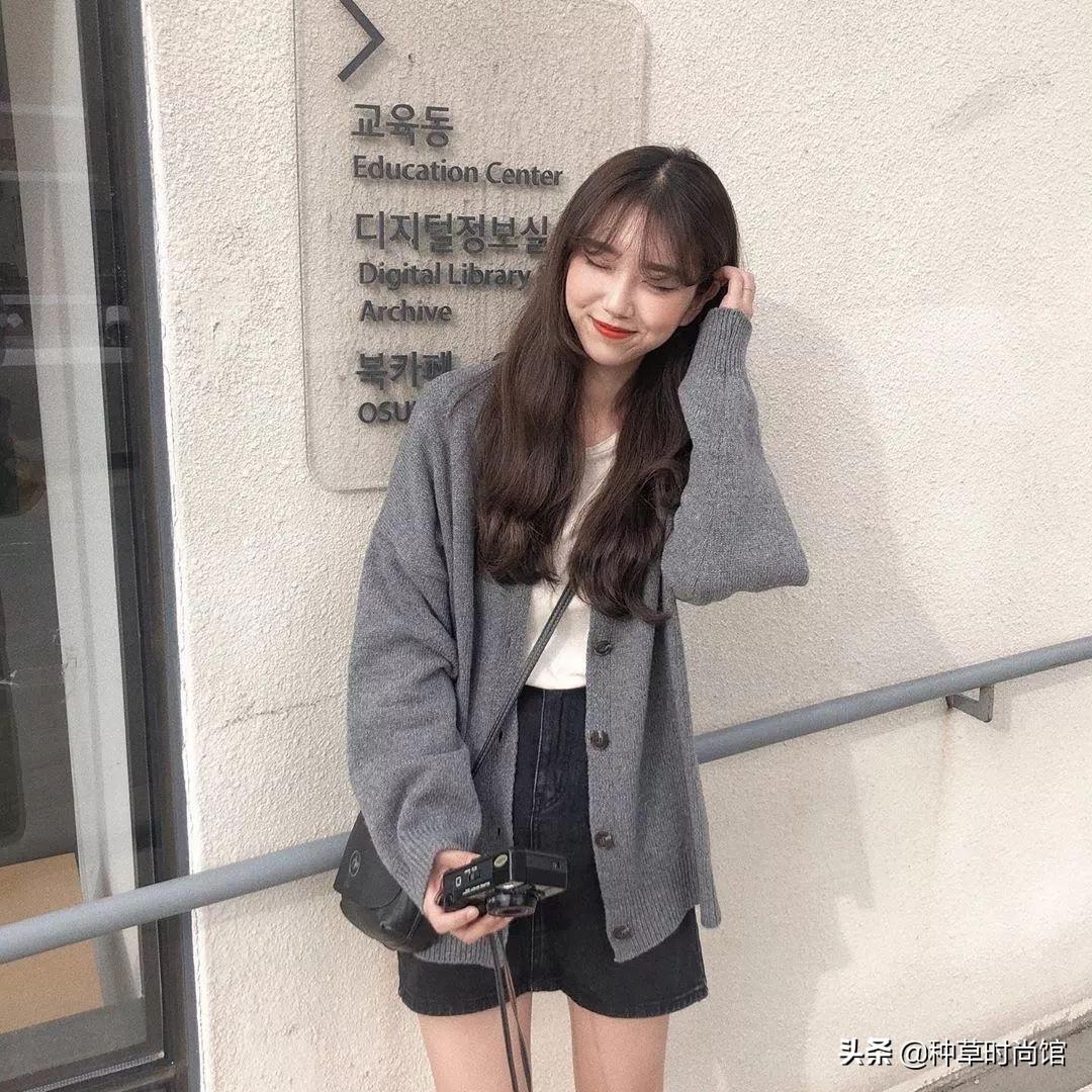 哪款卷发适合厚头发，适合头发厚的卷发（今秋爆火的“棉花糖卷发”）