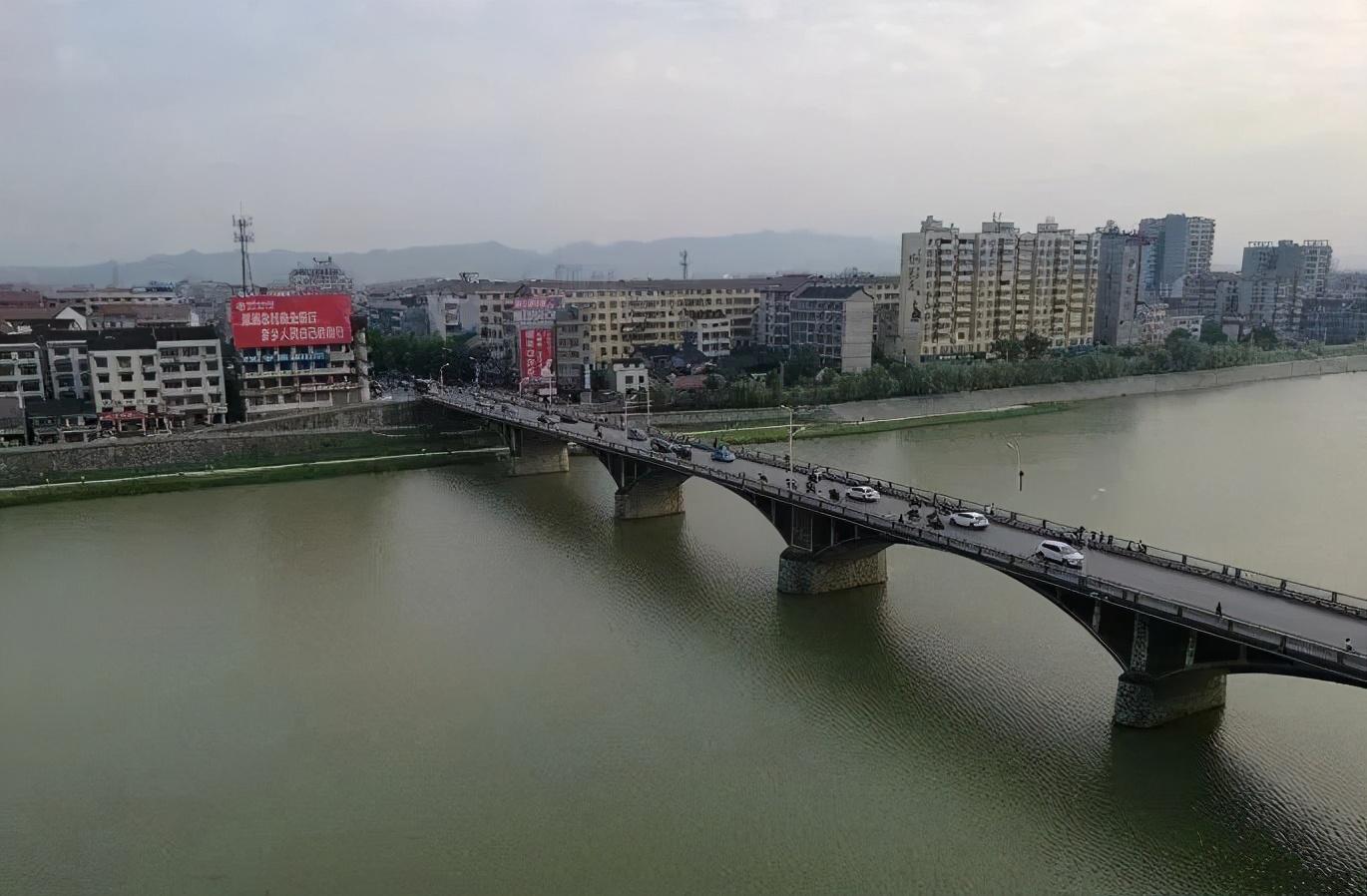 溆浦县属于哪个市(溆浦县最差的镇是哪个镇)