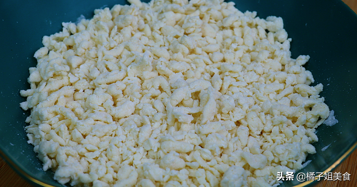 图片[2]-【疙瘩汤】做法步骤图 鲜香筋道 连吃10天也不腻-起舞食谱网