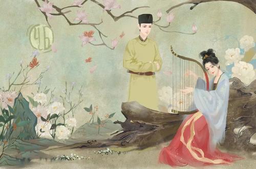 历史上梁怀吉爱公主吗，宋公主与怀吉的真实故事（《清平乐》中的宦官梁怀吉）