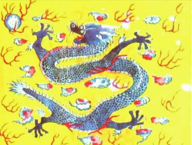 正黄旗和镶黄旗的区别在哪里，正黄旗和镶黄旗的区别图片（清朝时期走出了哪些历史名人）