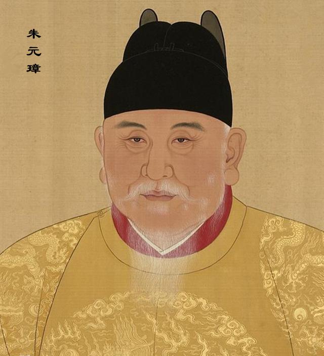 朱棣的生母是谁，朱棣的生母是谁（既非马皇后，也非元顺帝嫔妃）