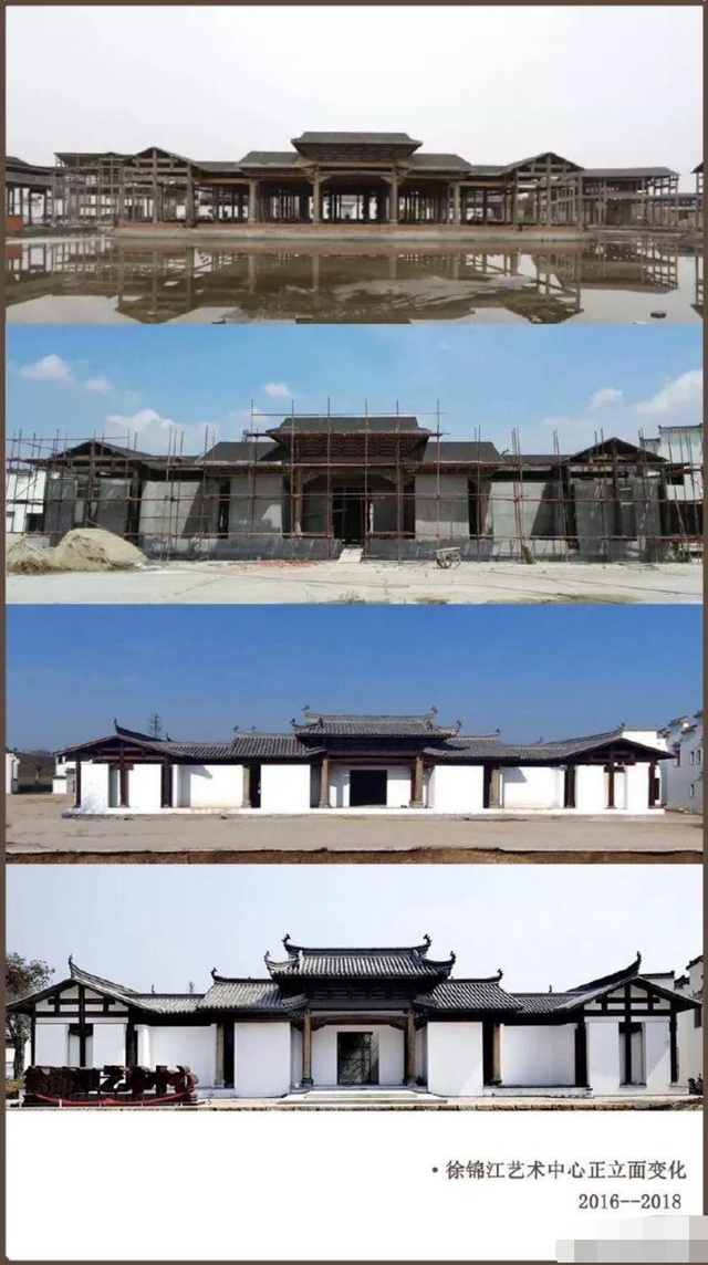 徐锦江个人资料，徐锦江个人资料简介（一幅画能卖几十万）