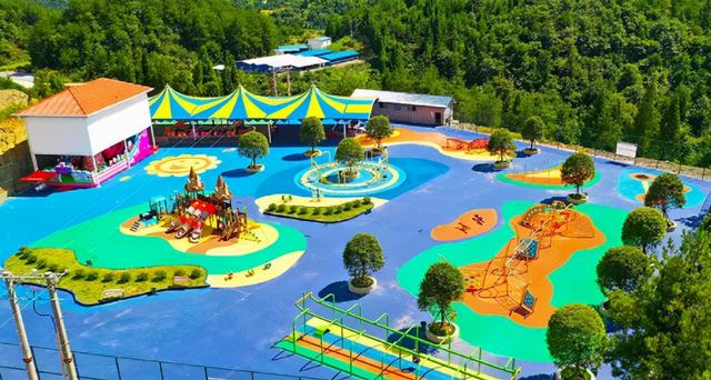 隆回旅游景点大全，隆回附近景点有哪些好玩的地方（今日是国家3A级景区）