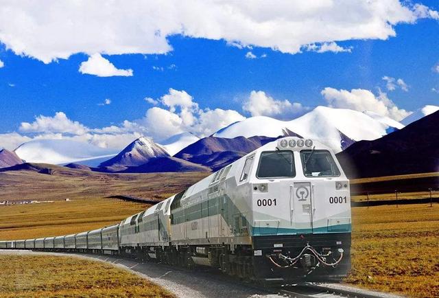 青海湖在哪里，青海湖在哪个省哪个市（全程路景标记+讲解）